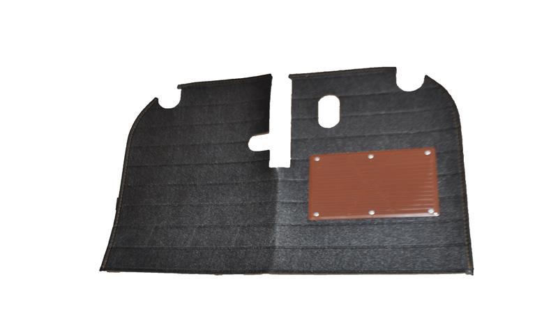 PASPAS (LIGHT CARGO)